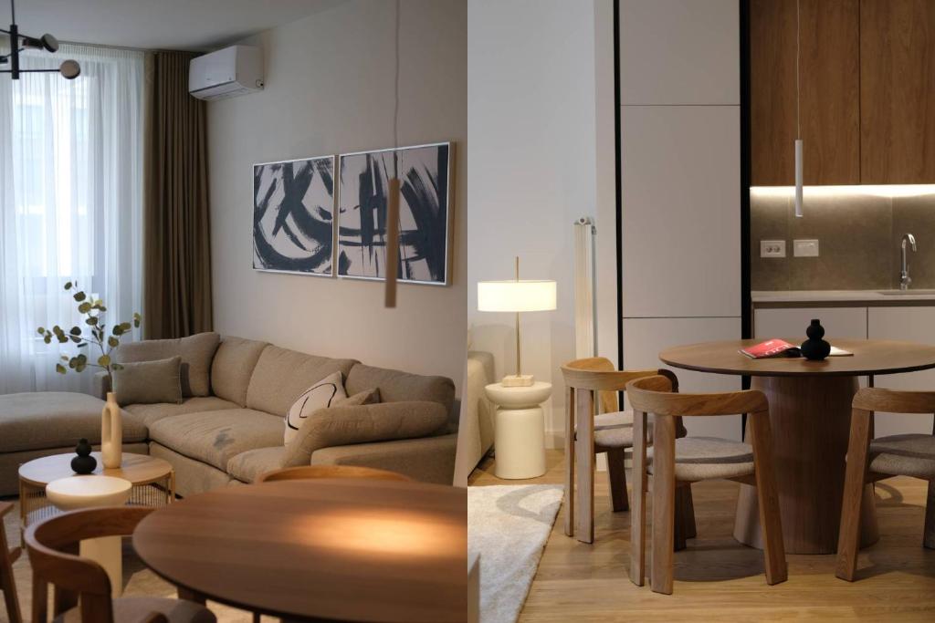Apartman Lux Banja - 1