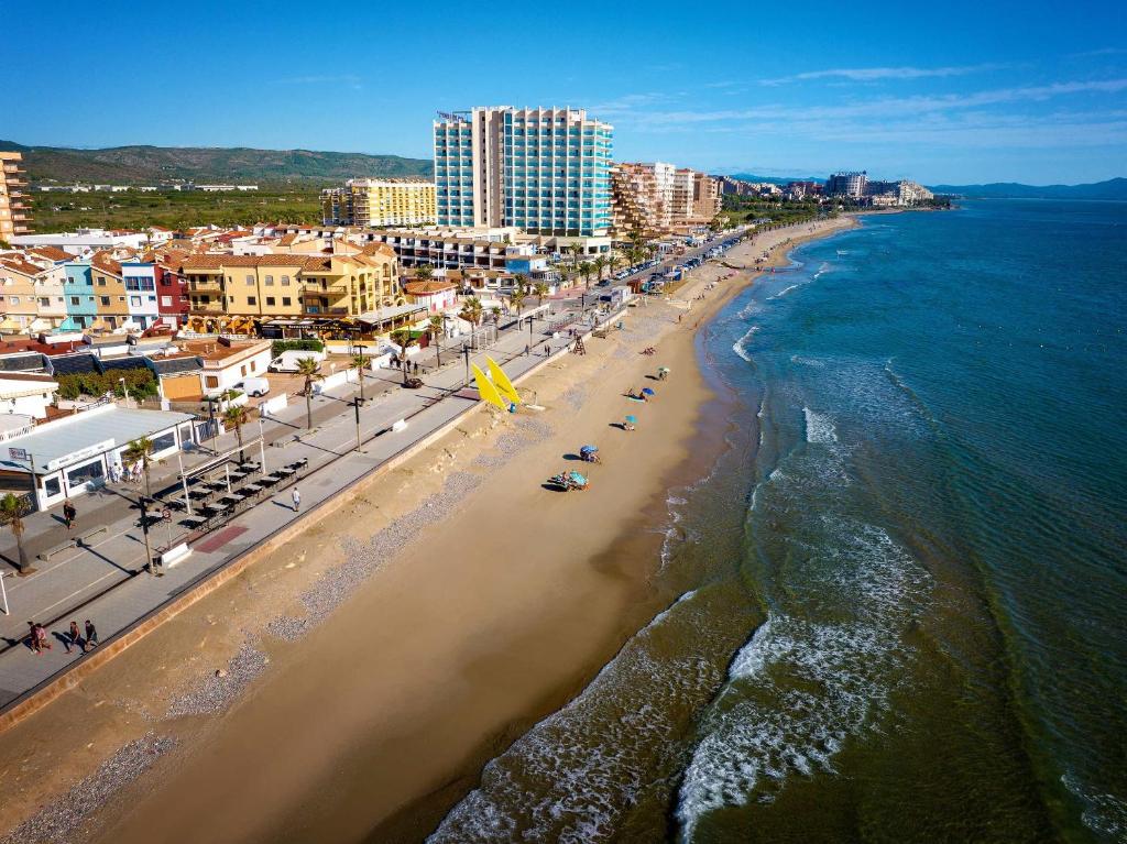 Hotel Servigroup Koral Beach 4 Sup - 2