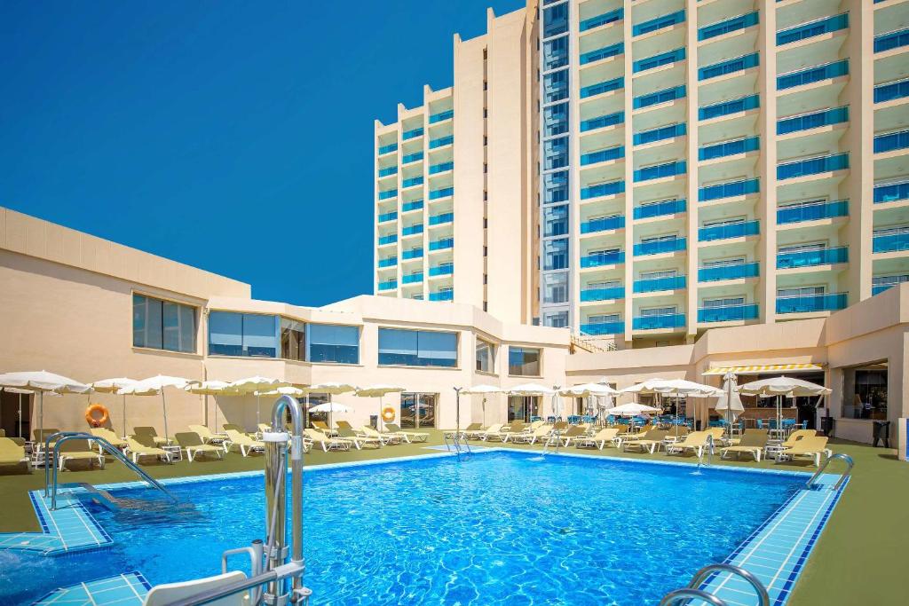 Hotel Servigroup Koral Beach 4 Sup - 4