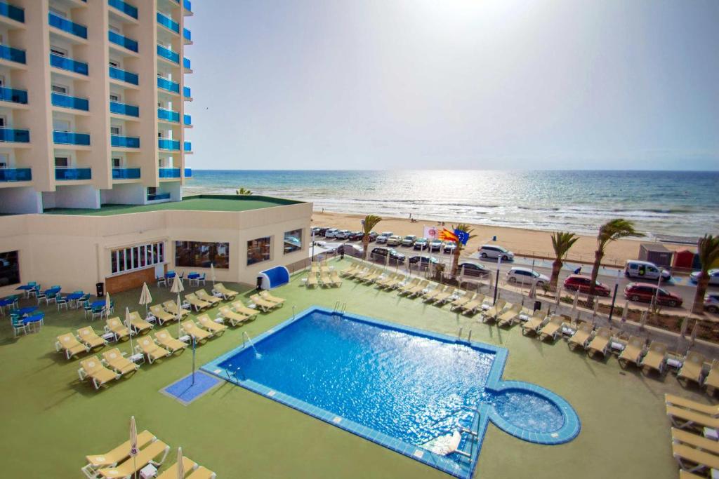 Hotel Servigroup Koral Beach 4 Sup - 5