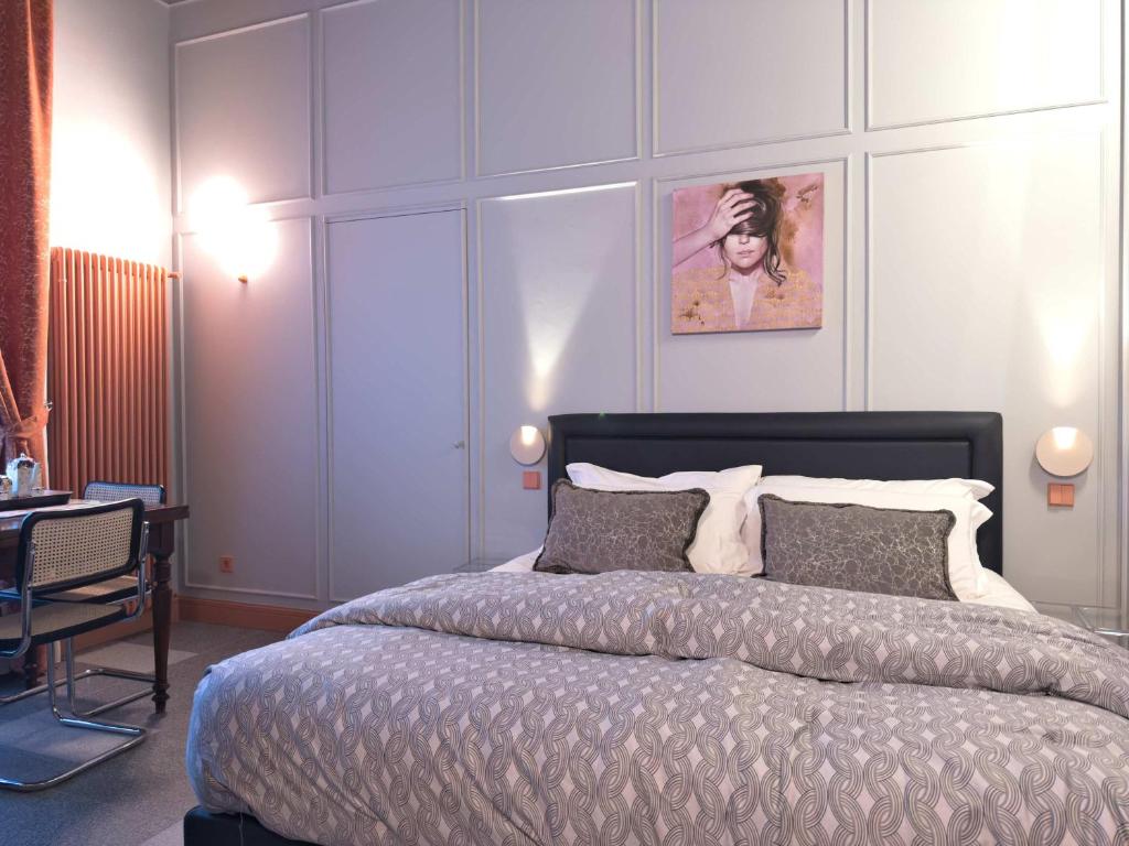 Homeby, Cinisca Suite Blue - 1
