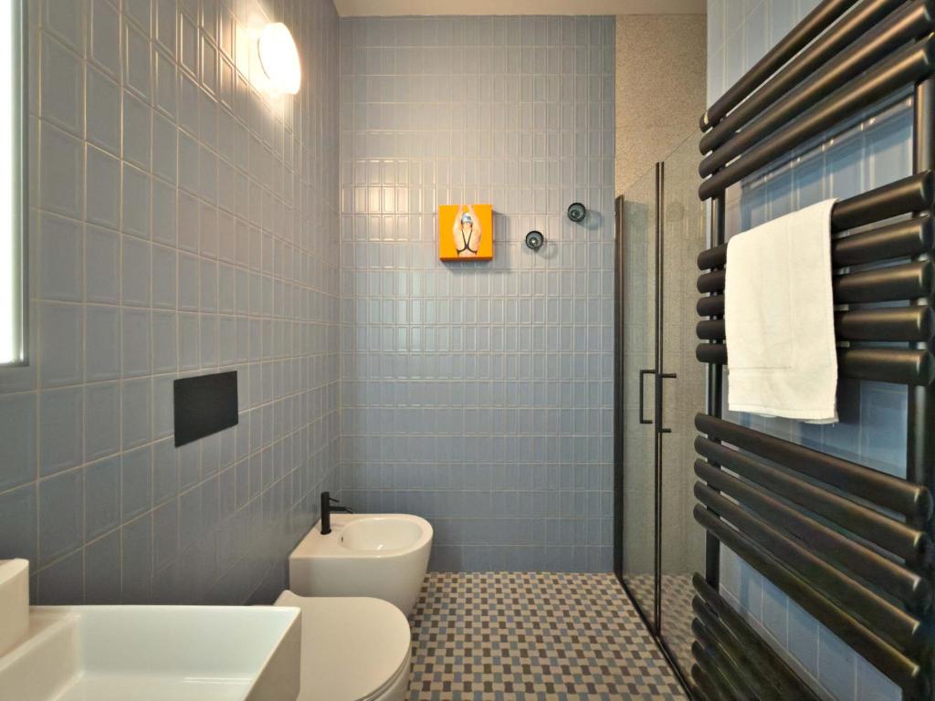Homeby, Cinisca Suite Blue - 4