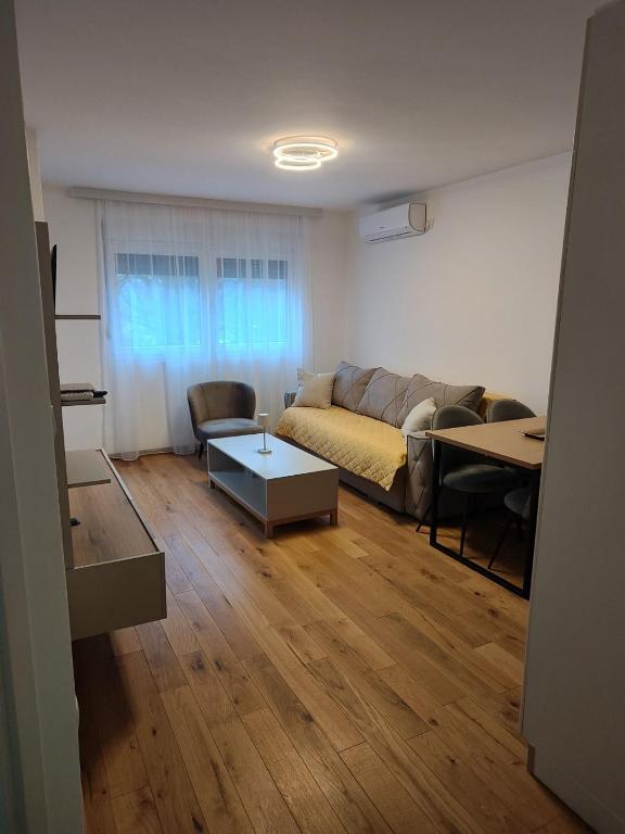 D&D Apartment - 4