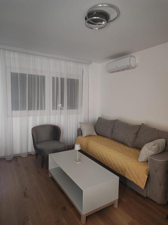 D&D Apartment - 5