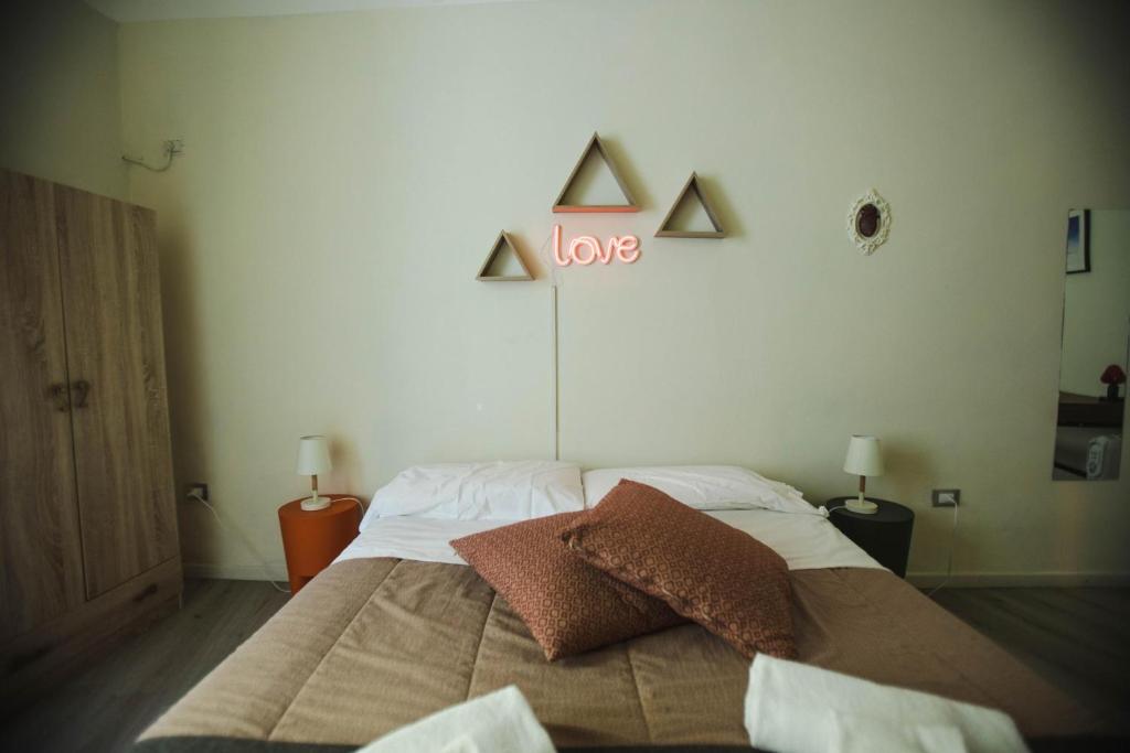 4 Balconi rooms Paladini B&B e appartamenti - 2