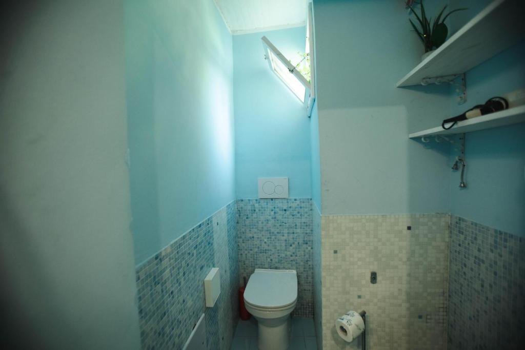 4 Balconi rooms Paladini B&B e appartamenti - 5
