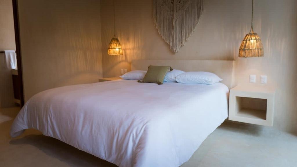 3BR Jungle Escape with luxe plunge Pool- Holistika - 5