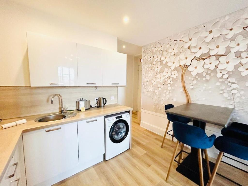 Tabareau - 1 Bedroom - Croix Rousse - 5