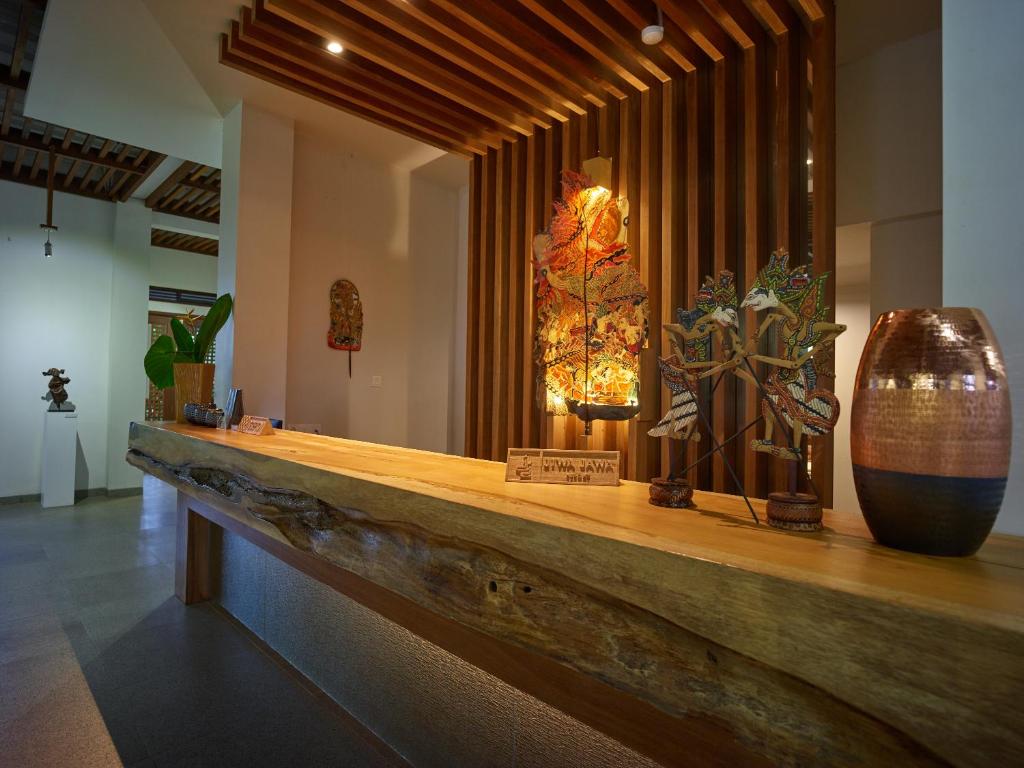 Jiwa Jawa Resort Ijen