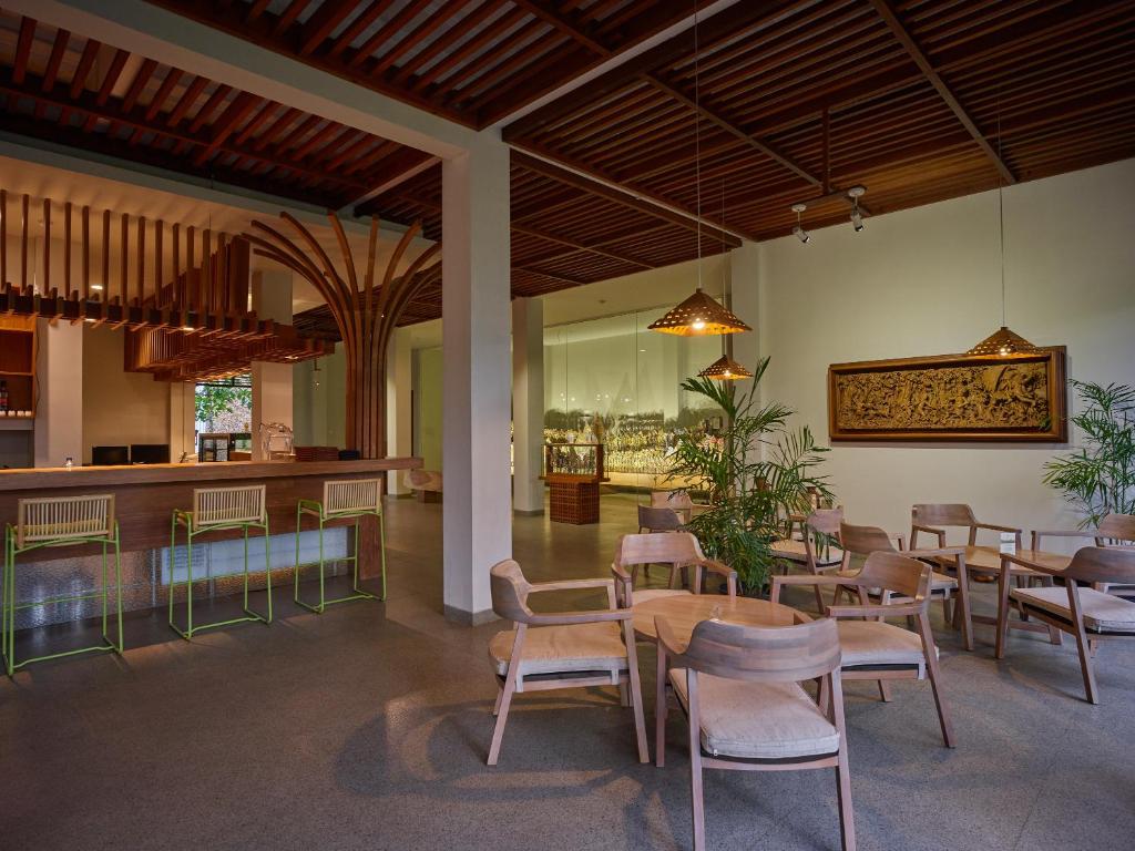 Jiwa Jawa Resort Ijen