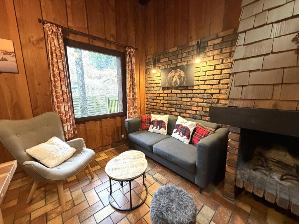 LA POMME DE PIN 2 Appartement avec terrasse - 1