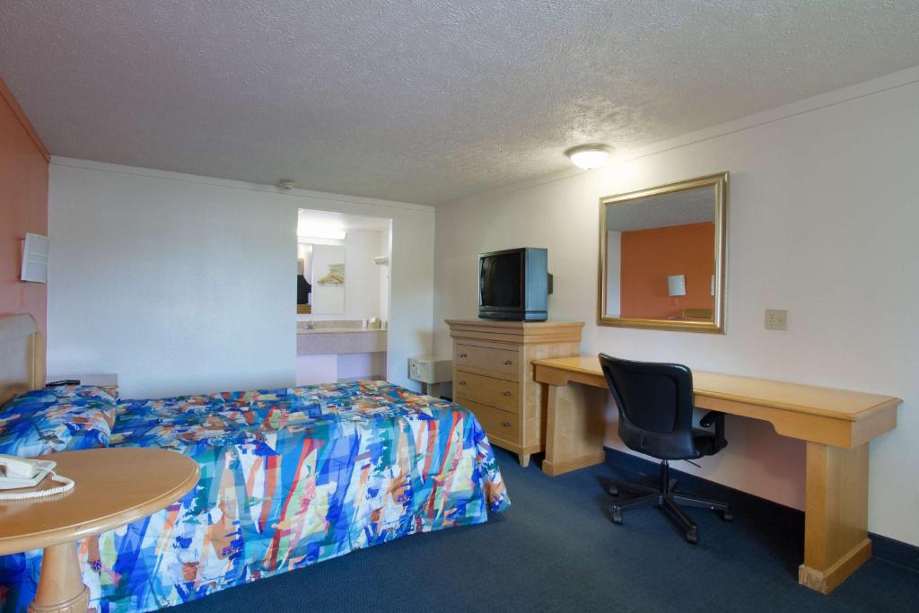 Motel 6-Mansfield, OH photo