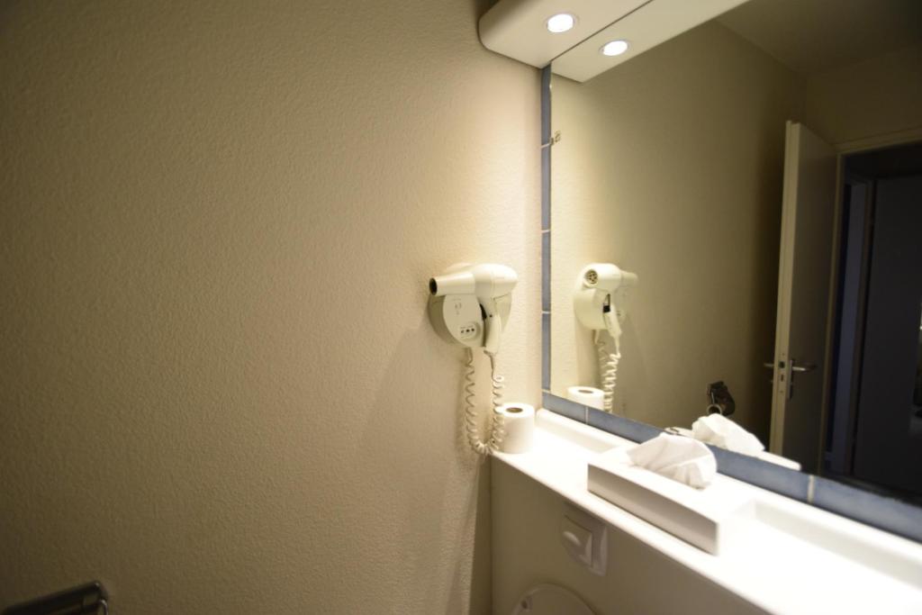 バスルーム（客室）
