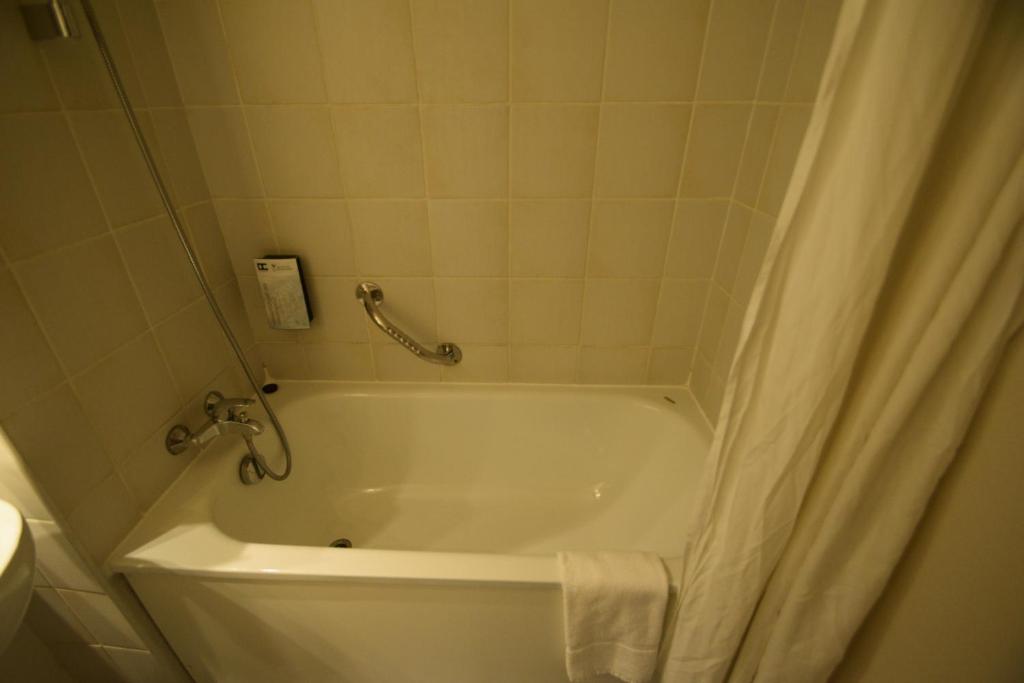 バスルーム（客室）