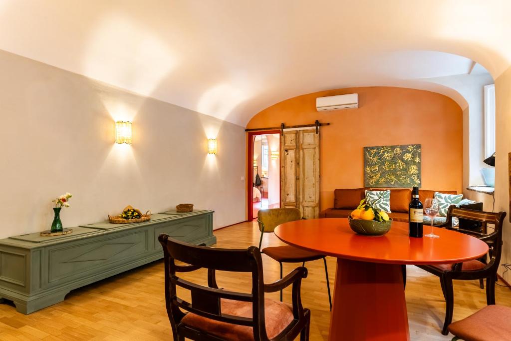 Casa Taro - Charming apartment in Rome - 4