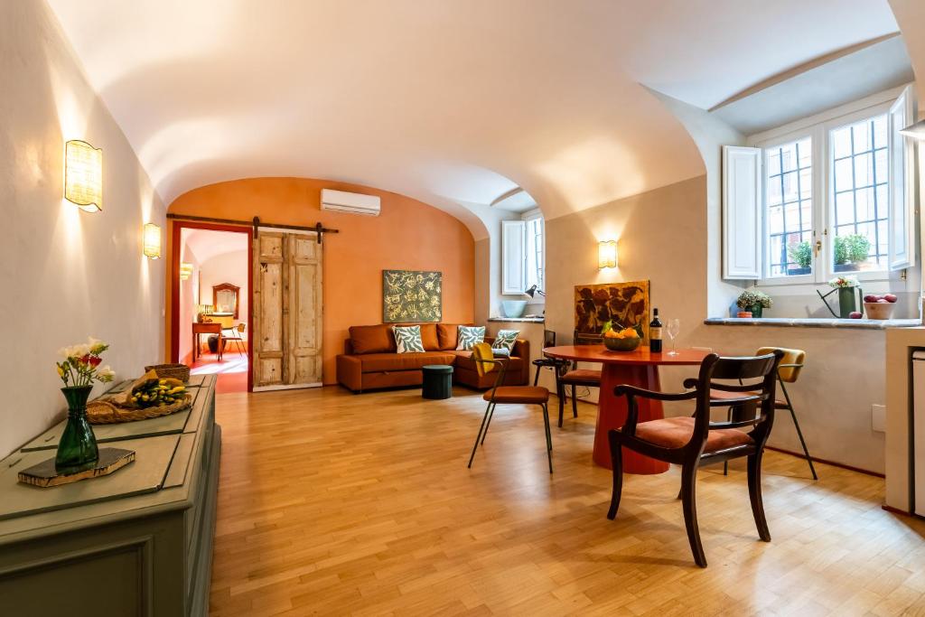 Casa Taro - Charming apartment in Rome - 5