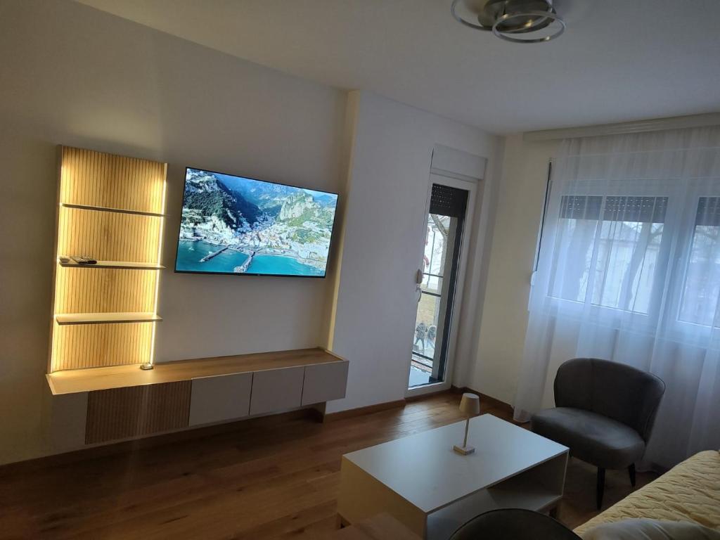 D&D Apartment - 3