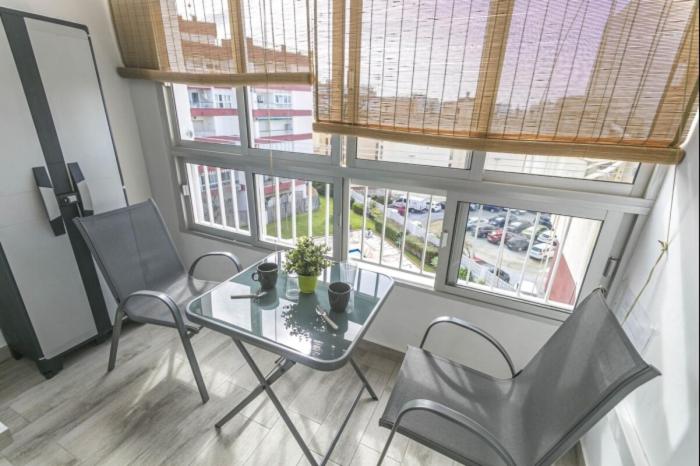 Canovas Nerja- Estudio Corona 410 - 3