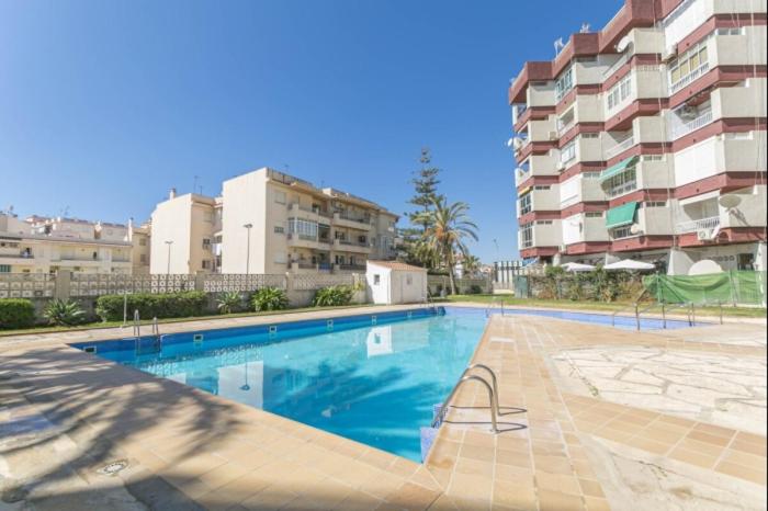 Canovas Nerja- Estudio Corona 410 - 4