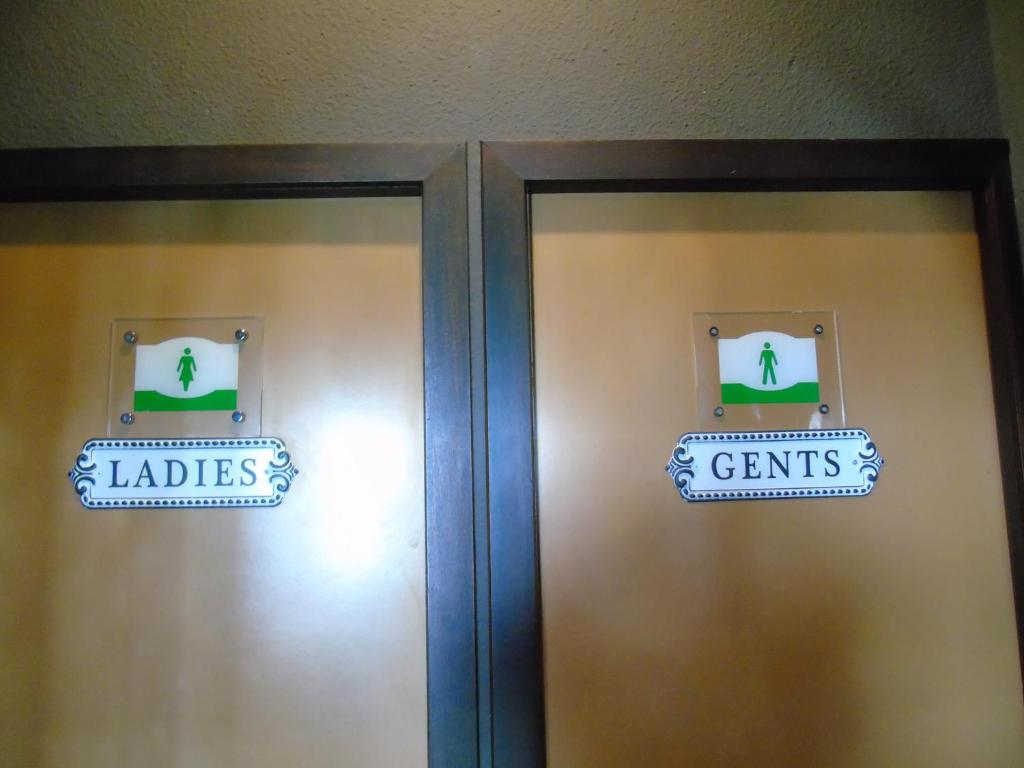 バスルーム（客室）