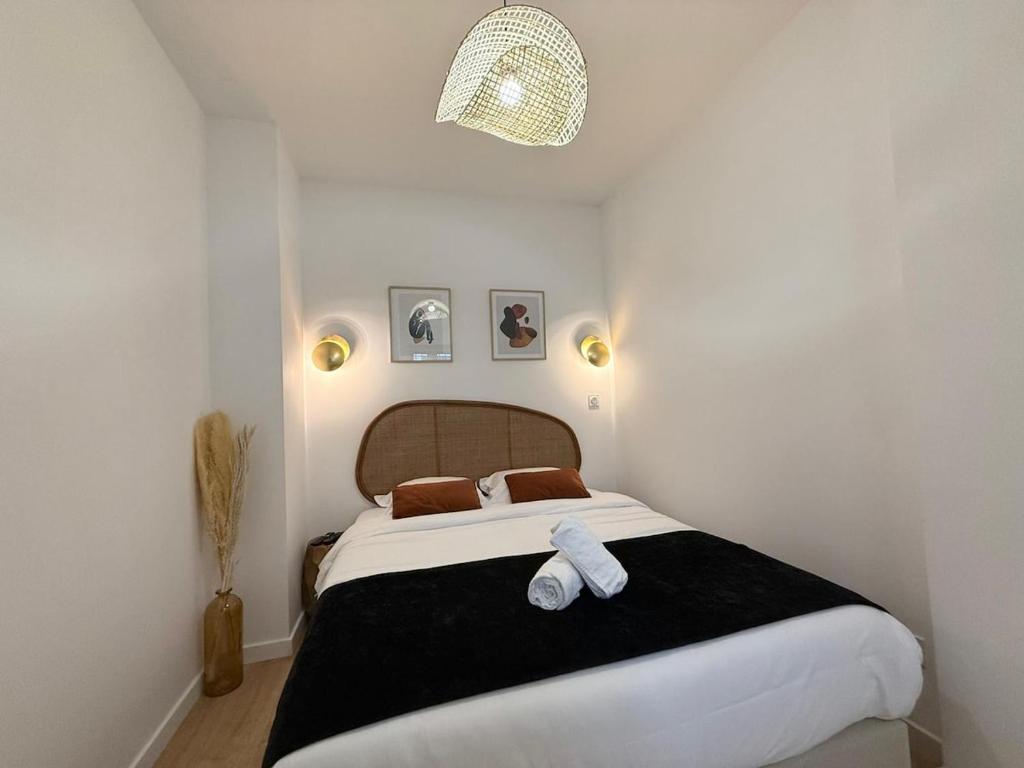 Tonkin 2 - Studio - La Doua - 1