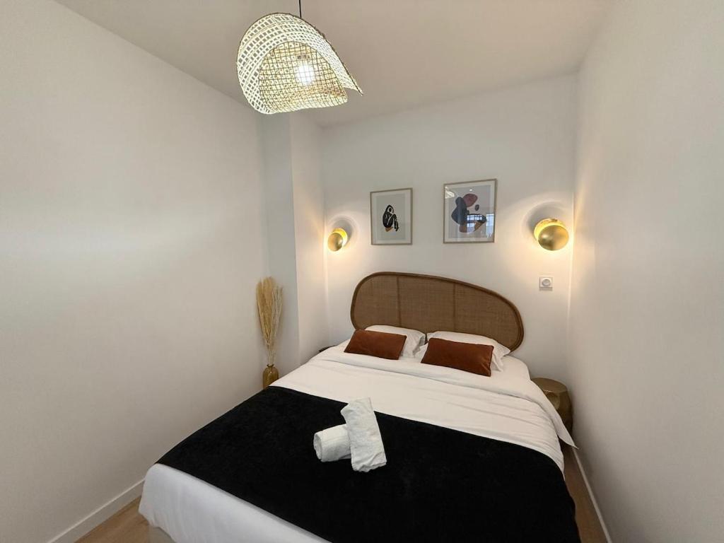 Tonkin 2 - Studio - La Doua - 2