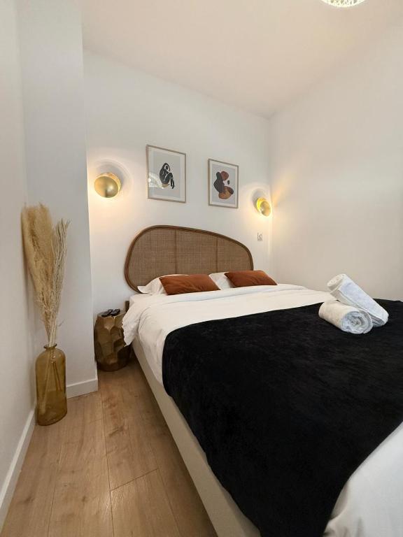 Tonkin 2 - Studio - La Doua - 4