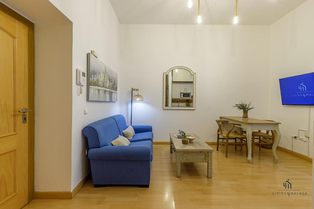 Living4Malaga Cathedral Boutique - 4