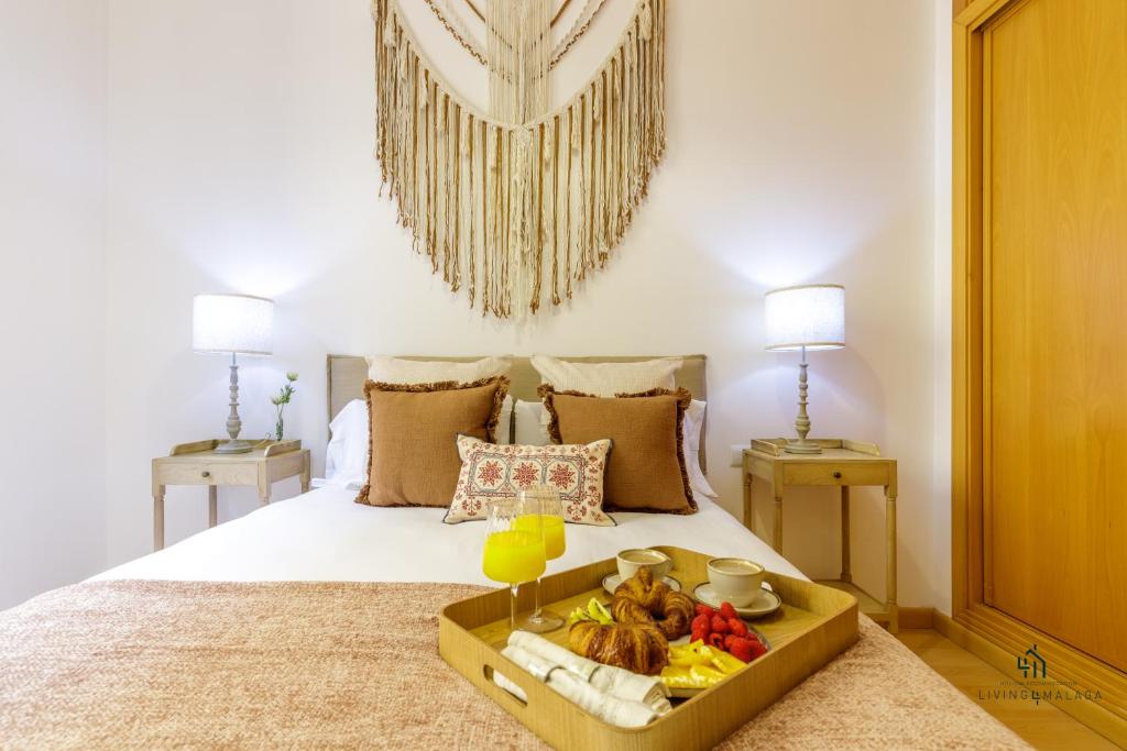 Living4Malaga Cathedral Boutique - 3