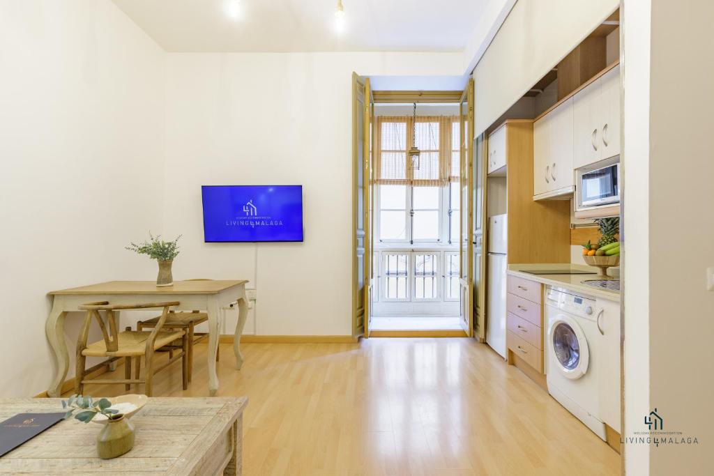 Living4Malaga Cathedral Boutique - 2