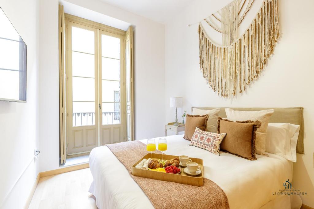 Living4Malaga Cathedral Boutique - 1