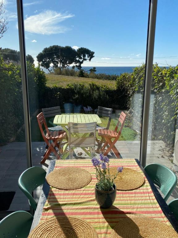 L'Oceane-vue mer - 4