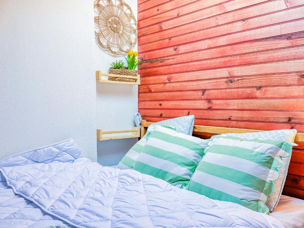 Maison pour 4 personnes proche de la plage - 5