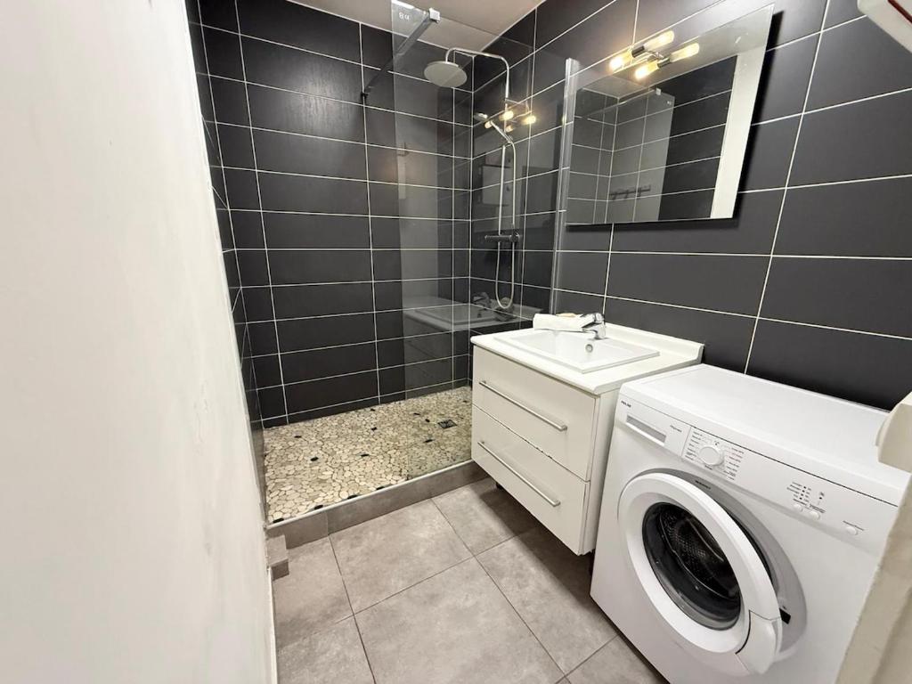 Vauban Studio Brotteaux Partdieu - 2