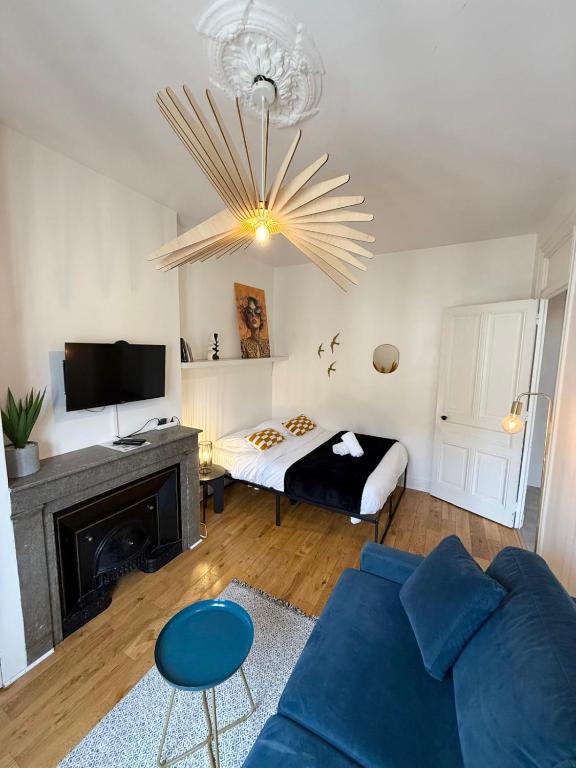 Vauban Studio Brotteaux Partdieu - 3