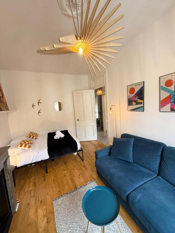 Vauban Studio Brotteaux Partdieu - 5