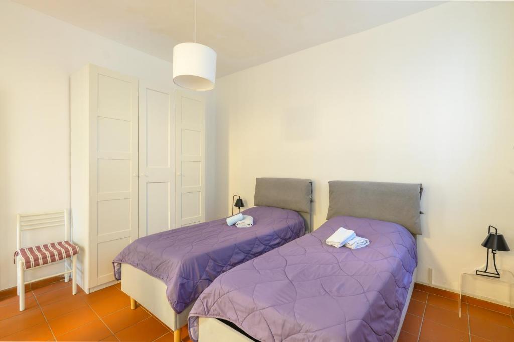 GuestHost - Torre dell'Orologio Apartment Padova - 2