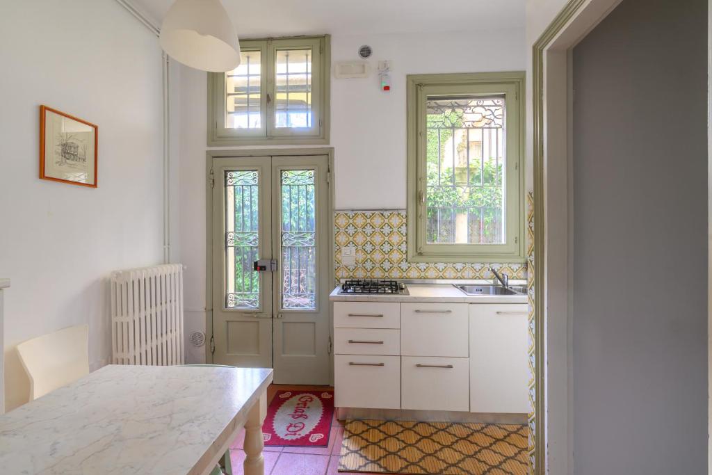 GuestHost - Torre dell'Orologio Apartment Padova - 3