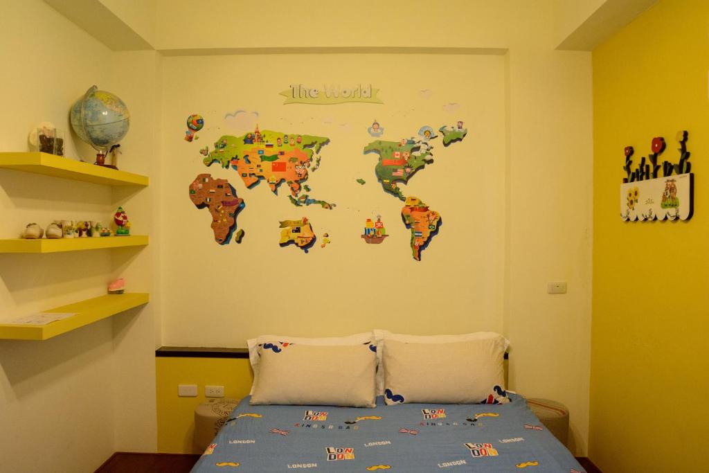 Anping Stay photo