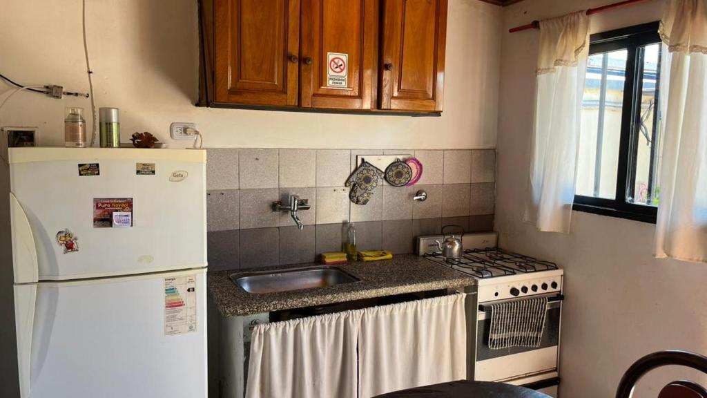 Departamento santa rosa la pampa - 3