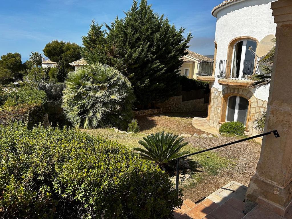 Chalet independiente en AMBOLO - 5