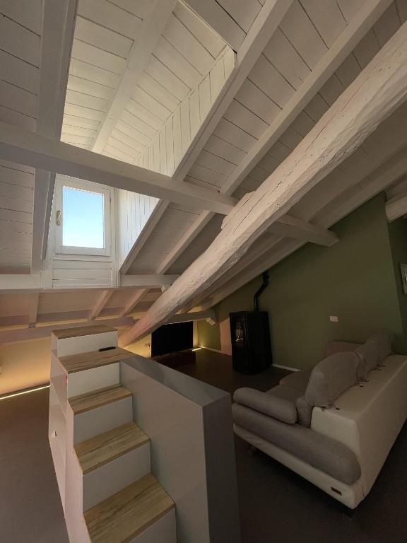 Casa sul glicine - 1