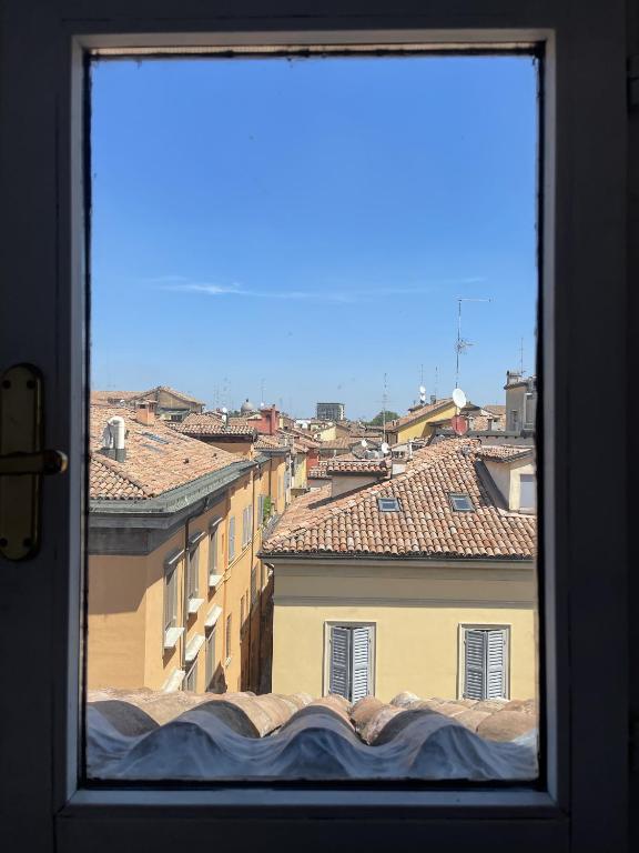 Casa sul glicine - 2
