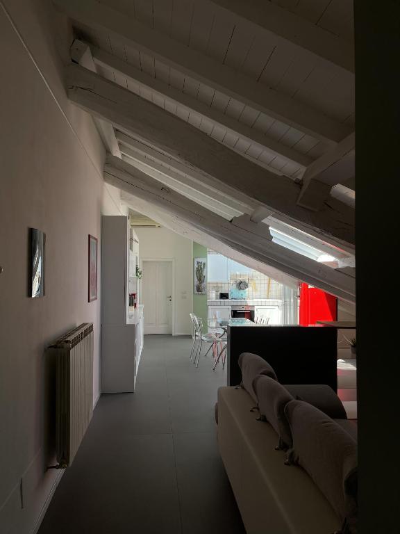 Casa sul glicine - 4