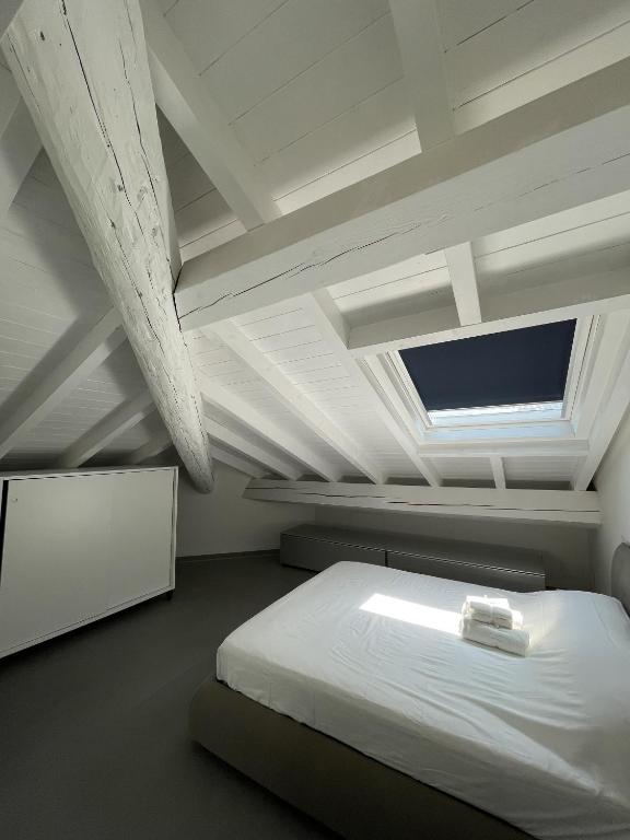 Casa sul glicine - 5