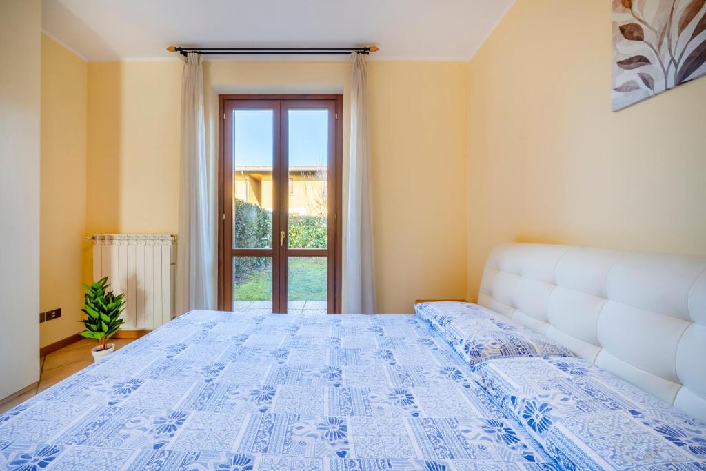 Desenzano-Sirmione - Lake 1 min - Pool, Parking, AC - 1