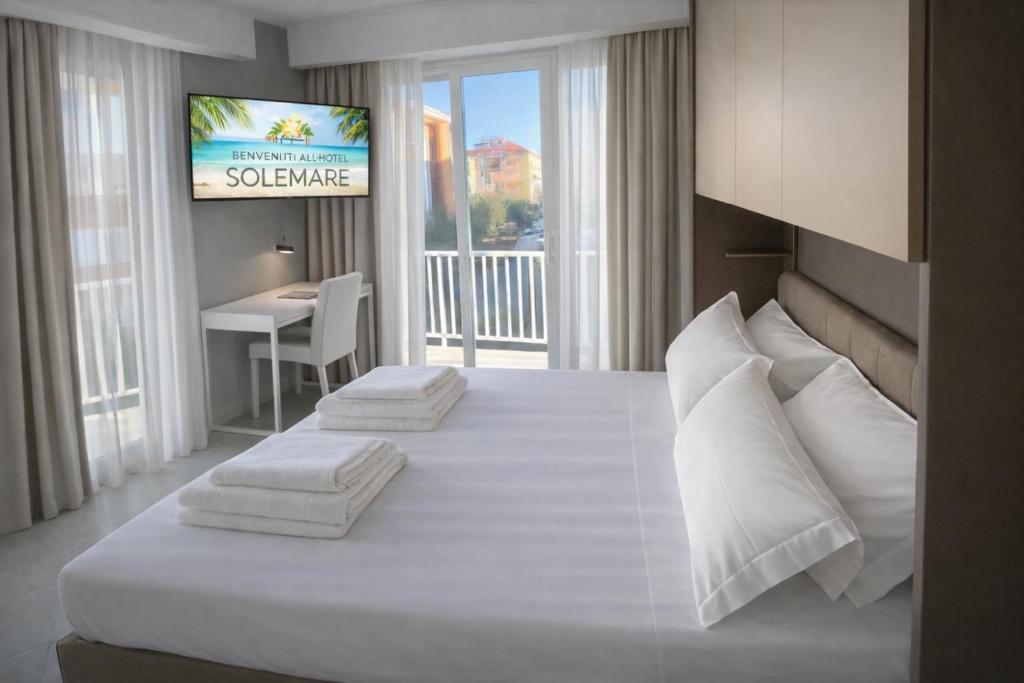 Hotel SoleMare - 2
