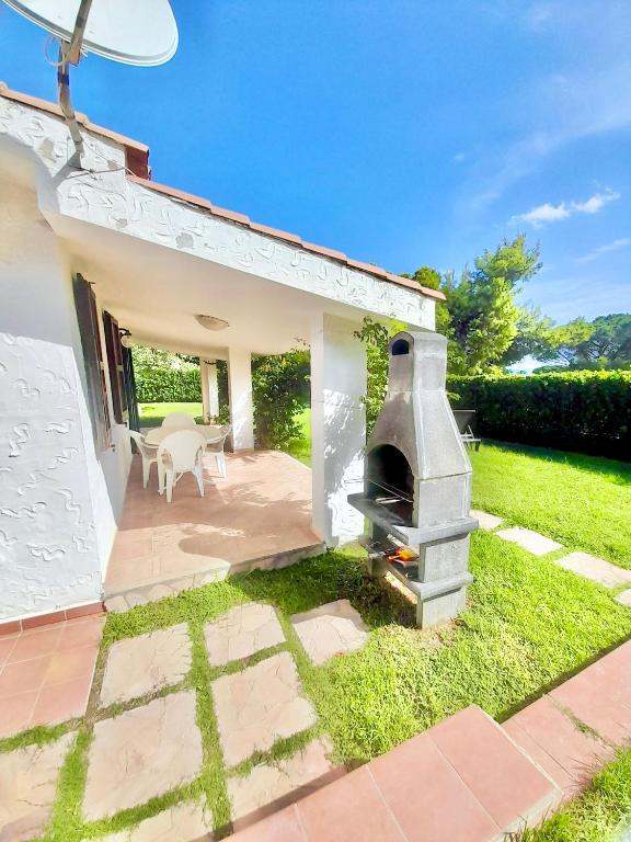 Villa Brezza in Costa Rei just 300 mt from the sea - 5