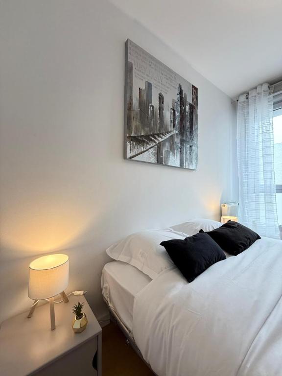 Verdun - 2 Bedrooms - Villeurbanne - 2
