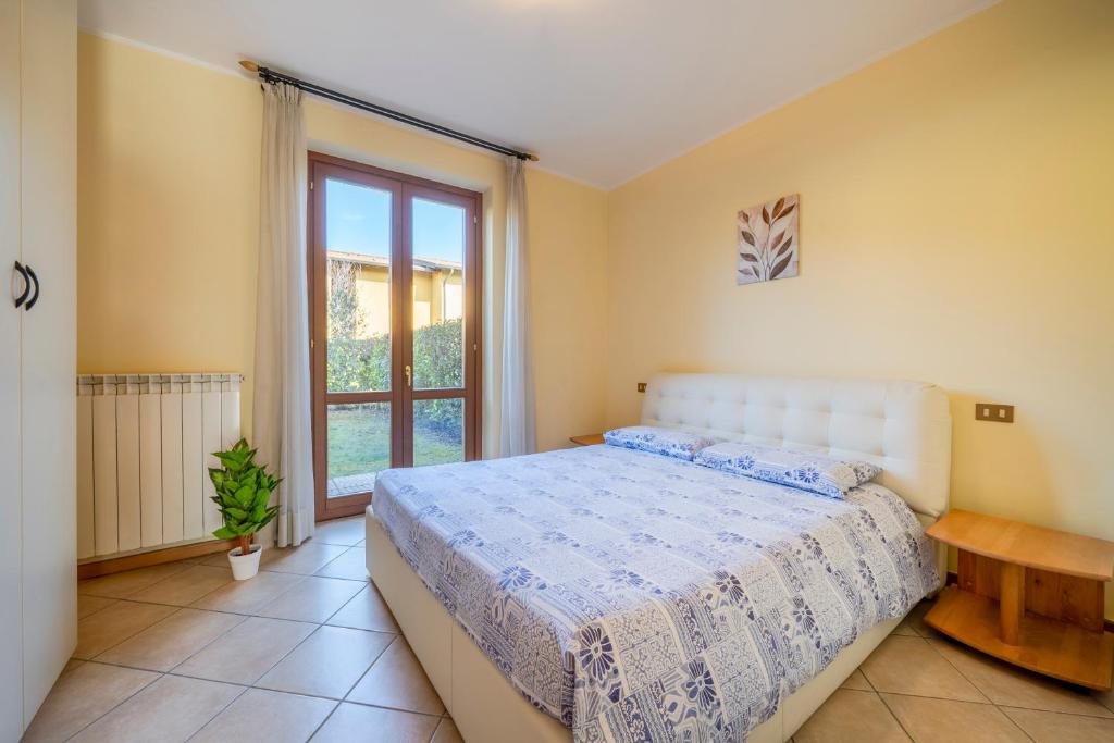 Desenzano-Sirmione - Lake 1 min - Pool, Parking, AC - 4